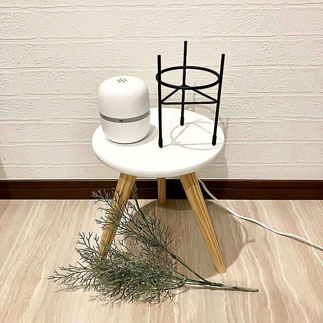 miiの-アース製薬 マモルーム 蚊用 1440時間用 器具+詰替えボトルの家具・インテリア写真