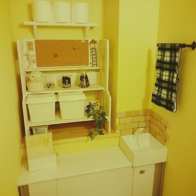 mukuの-アイアンダブルハンガー 職人さん手作り シンプルデザインの家具・インテリア写真