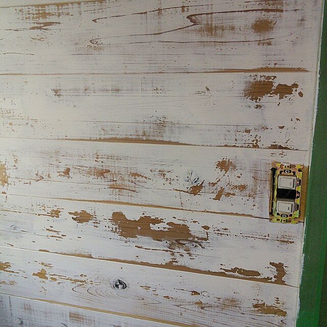 kingyoのターナー色彩-ターナー色彩 エイジングアートカラー(低臭) ホワイト 4kgの家具・インテリア写真