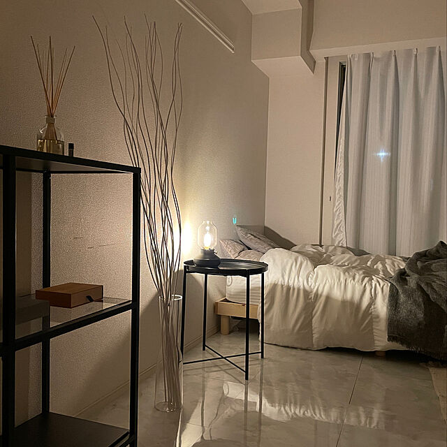 nanoのイケア-TÄRNABY テールナビー テーブルランプの家具・インテリア写真