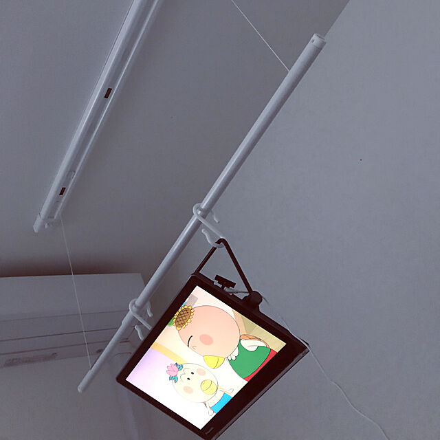 zemaの-パナソニック ポータブルテレビ 15V型 プライベートビエラ UN-15TD8-Kの家具・インテリア写真