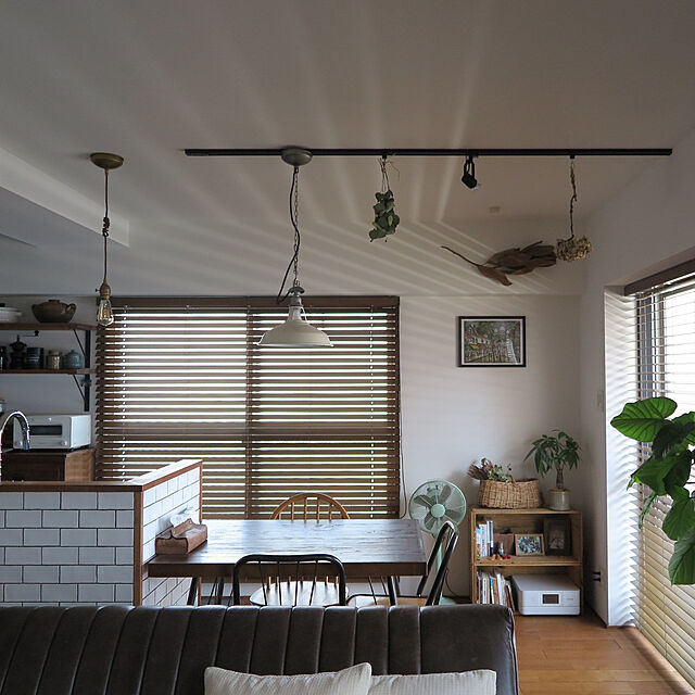 malco.Azukiの-カリタ KALITA ラウンドスリムミル（ブラック）の家具・インテリア写真