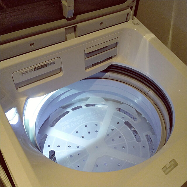 Panasonic（パナソニック） 洗濯キャップ AXW3215-9SG0