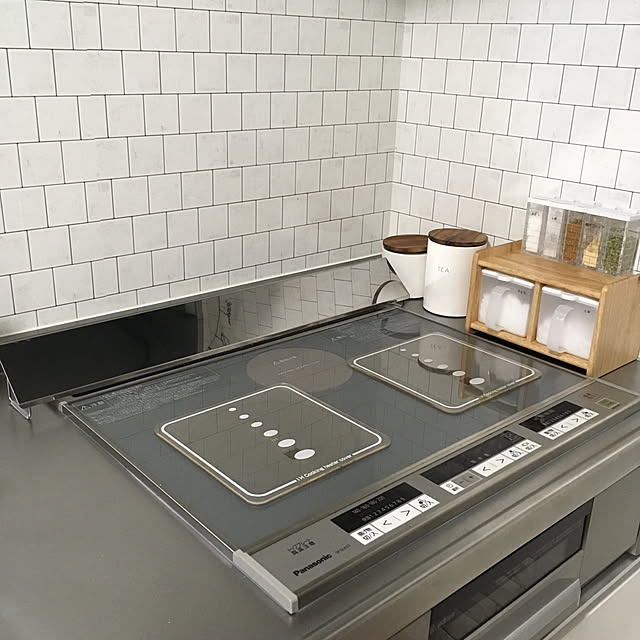 最終値下げ シリコンIH調理器用マット IHコンロカバー 4枚セット