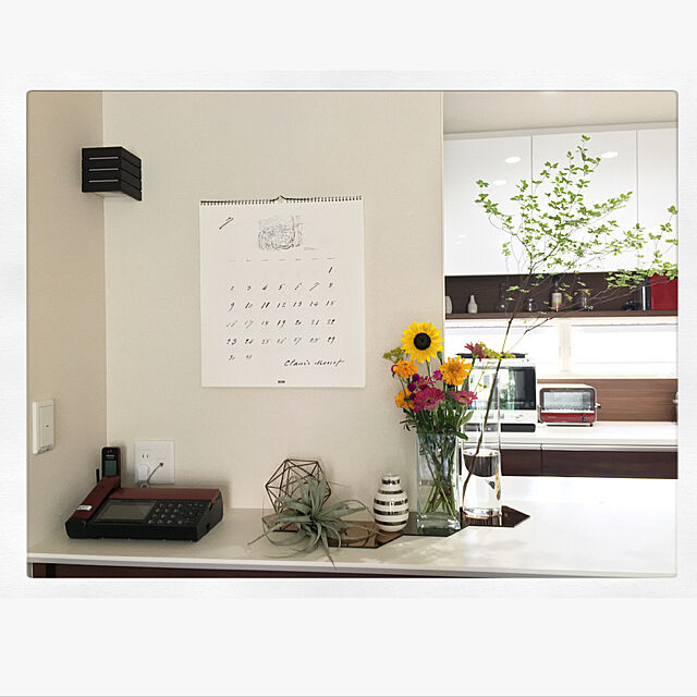 Iku.8Kのイケア-イケア REKTANGEL - 花瓶, クリアガラス【501.540.09】IKEA通販の家具・インテリア写真