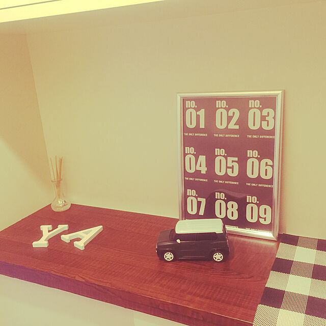 kumaのブレイク（ＢＲＥＡＫ）-ＳＵＺＵＫＩ スズキ ハスラー Jスタイル ラジコン 品 ブルーイッシュブラックの家具・インテリア写真