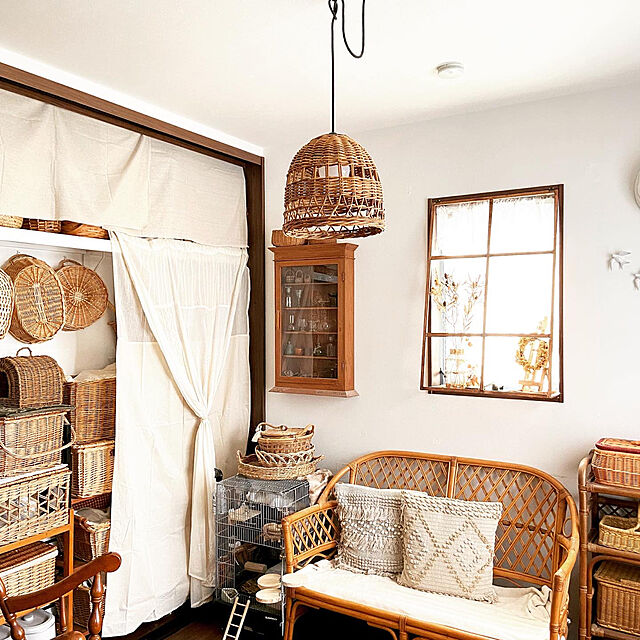 yuka_homeのイケヒコ・コーポレーション-い草ラグ　ＤＸランクス　【イケヒコ】の家具・インテリア写真