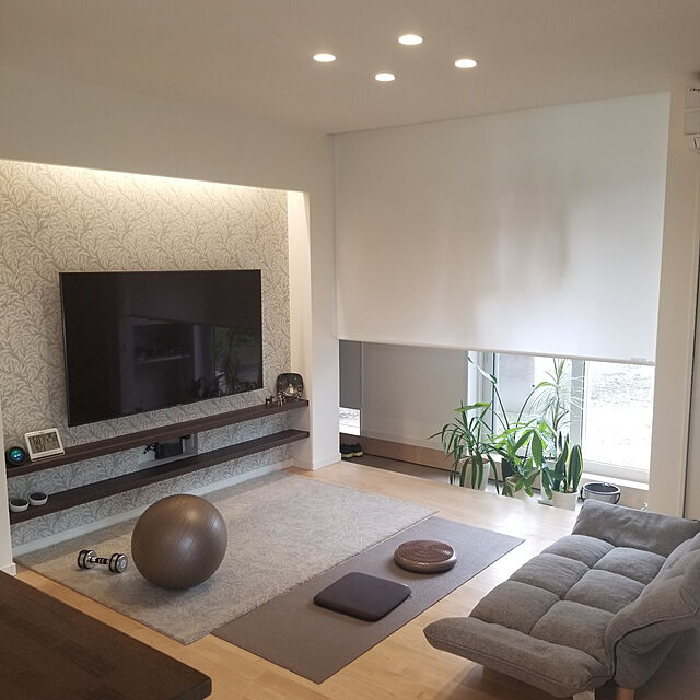 shimaaadsのタニタ-タニタ デジタル温湿度計 TT‐538‐WH　（ホワイト）の家具・インテリア写真