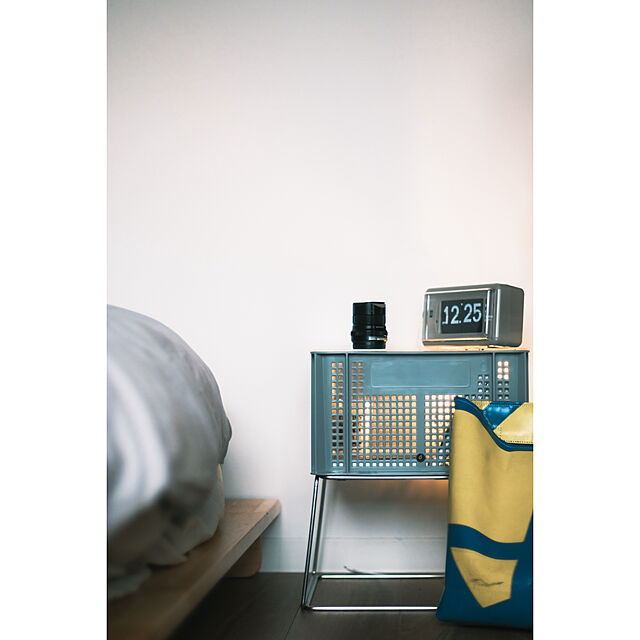 carbonicの三甲-サンコー サンボックス ＴＰ３３２Ｂ ライトグレーの家具・インテリア写真