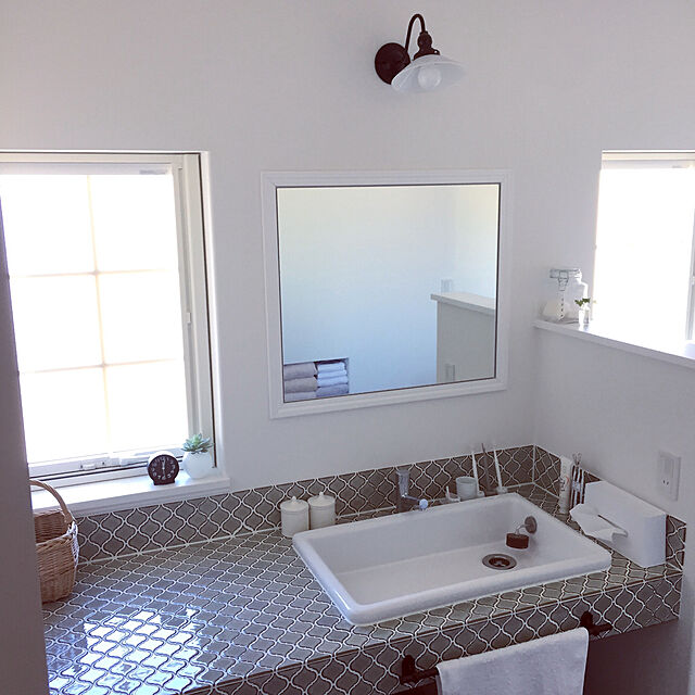 mi_homeの-MAGNETIC SOAP HOLDERの家具・インテリア写真