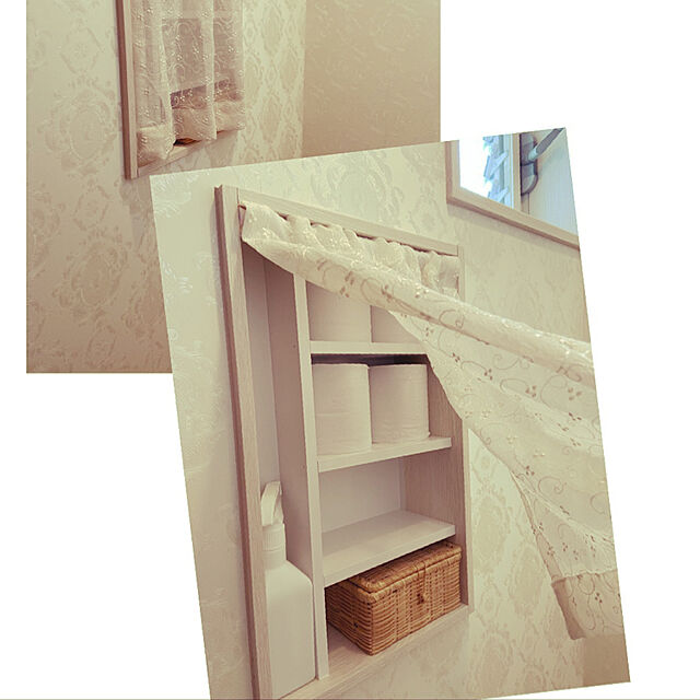 Tomokoの-壁紙 のり付き壁紙 クロス サンゲツ ReSERVE リザーブ クラシック RE-8078 【3m以上1m単位での販売】の家具・インテリア写真