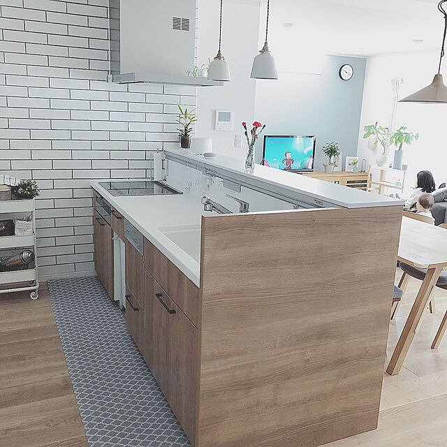 otamaの無印良品-ダイヤル式キッチンタイマーの家具・インテリア写真