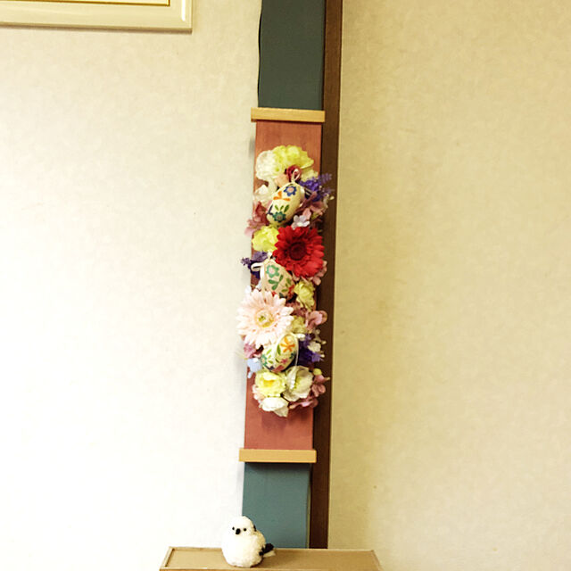 YOMENO_FILMの-ソリッドカラー オールドピンク(90g)【ワシン】の家具・インテリア写真