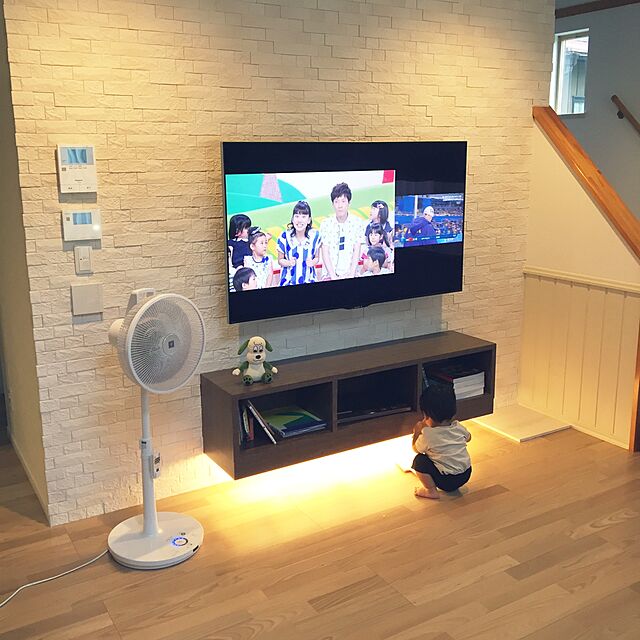 Yukiのパナソニック(Panasonic)-Panasonic カラーテレビドアホン VL-SV36KLの家具・インテリア写真