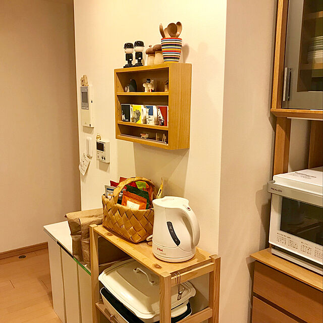 rakudaの-イッタラ/アラビア　ムーミンマグ（パパ）　iittala-02お茶のふじい・藤井茶舗の家具・インテリア写真