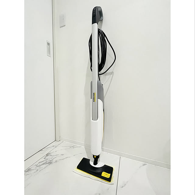 再入荷！】 ケルヒャー KARCHER SC UPRIGHTプレミアム 家庭用スチーム