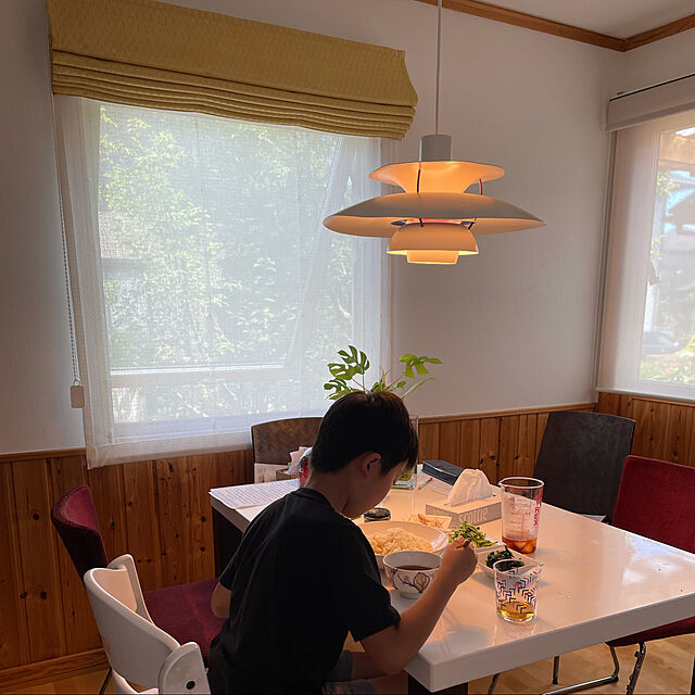 momoko_0303のイケア-BERNHARD ベルナード チェアの家具・インテリア写真