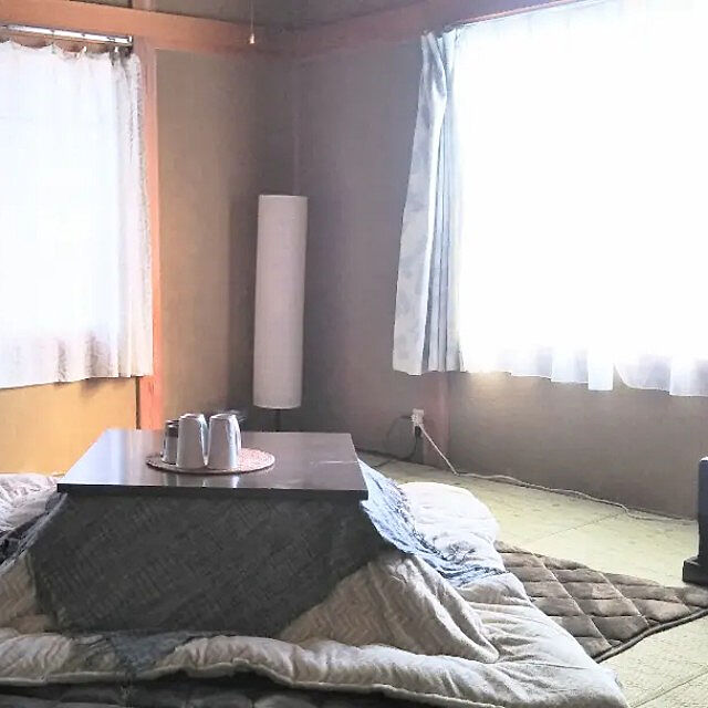 Ayakoのニトリ-アクセントカバー(AC2204 NV) の家具・インテリア写真