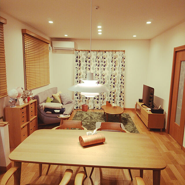 unimaruの-【全国送料無料！3営業日発送！】SAITO WOOD リモコンスタンド チークグレインの家具・インテリア写真