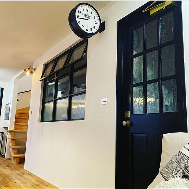 sanaの-【輸入木製ドア】シンプソン ヘムロック室内ドア 944 W813の家具・インテリア写真
