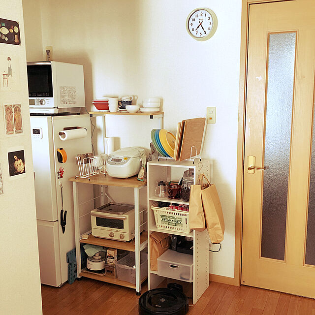 daifuku3yadeの-カリタ コーヒードリッパー 102-ロト ブラウン 2-4人用 陶器製の家具・インテリア写真