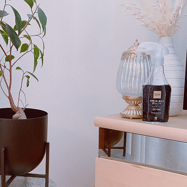 moooの-サワデー パルファム 空間と布に使える香りのミスト パルファムノアール(250ml)【サワデー】の家具・インテリア写真