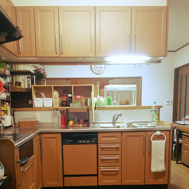 Tirorinの-マリーナ 450WH 簡単飼育セット(1セット)【マリーナ】の家具・インテリア写真