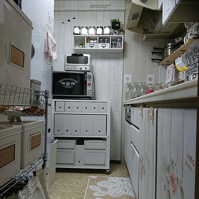 todorinkoの-パナソニック(Panasonic) オーブントースター NT-T59P-N シャンパンゴールド 【送料無料】の家具・インテリア写真