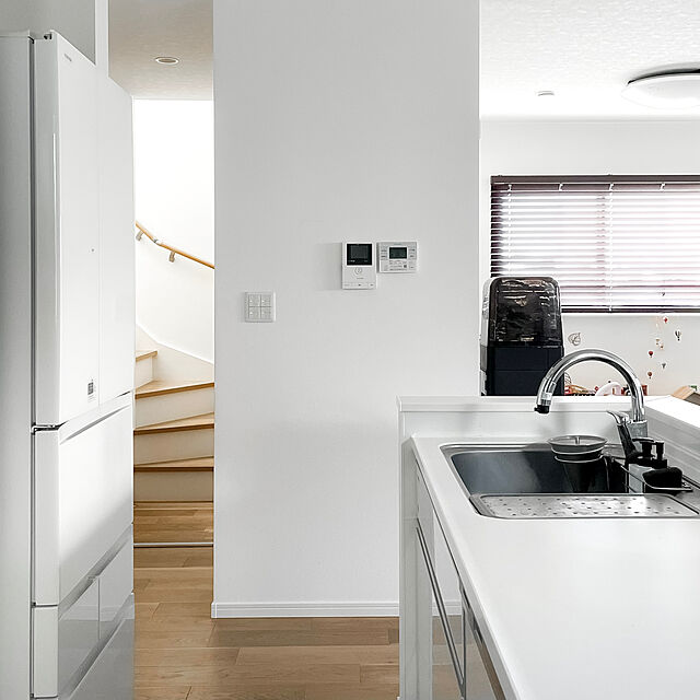 YuuuuuのLIXIL-LIXIL(リクシル) INAX キッチン用タッチレス水栓 B5タイプ ナビッシュ SF-NB451SXU 一般地仕様の家具・インテリア写真