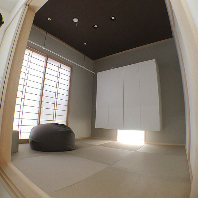 mykのイデア-TUBELOR HOMME 11.4Lの家具・インテリア写真