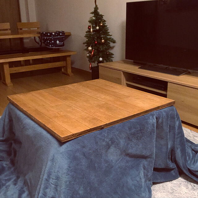 eitanの-日本製テレビ台 テレビボード TV台 TVボード TVラック AVボード 幅180cm 国産 日本製 半完成品 国産 一人暮らし おしゃれ 収納 多い シンプル スリム 木製 新生活の家具・インテリア写真
