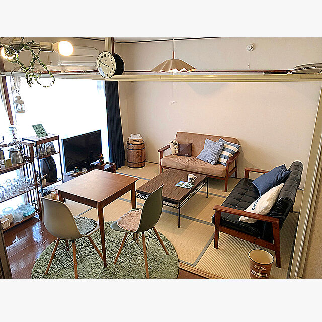 mikabom5のネスレ日本-ネスカフェ バリスタ 12090997の家具・インテリア写真