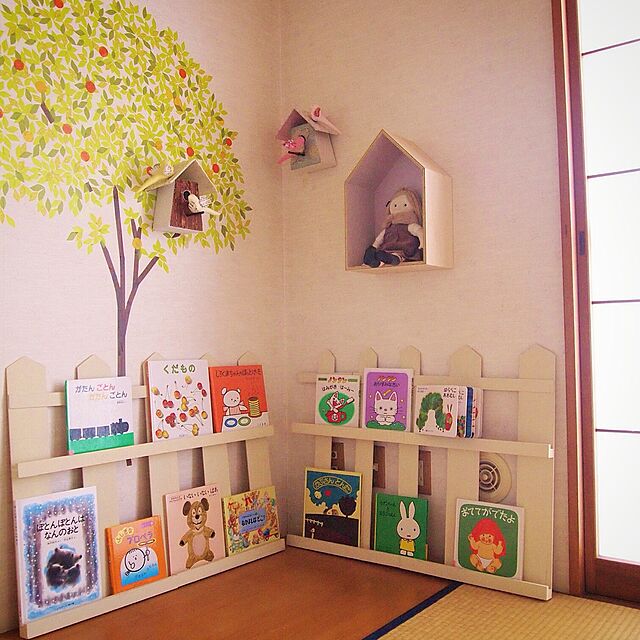 sakiの-mt deco　無地マスキングテープ(明るい色)の家具・インテリア写真