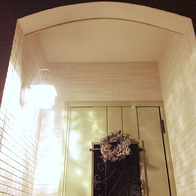 Hitomiの-★アウトドアライト【LED/防雨型ブラケット】AU42407Lの家具・インテリア写真