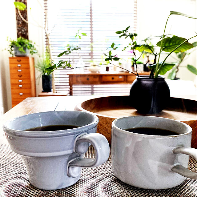 mana3の-在庫処分セール【スタジオm/瀬戸焼】MENU ムニュ　マグカップ　スープマグの家具・インテリア写真