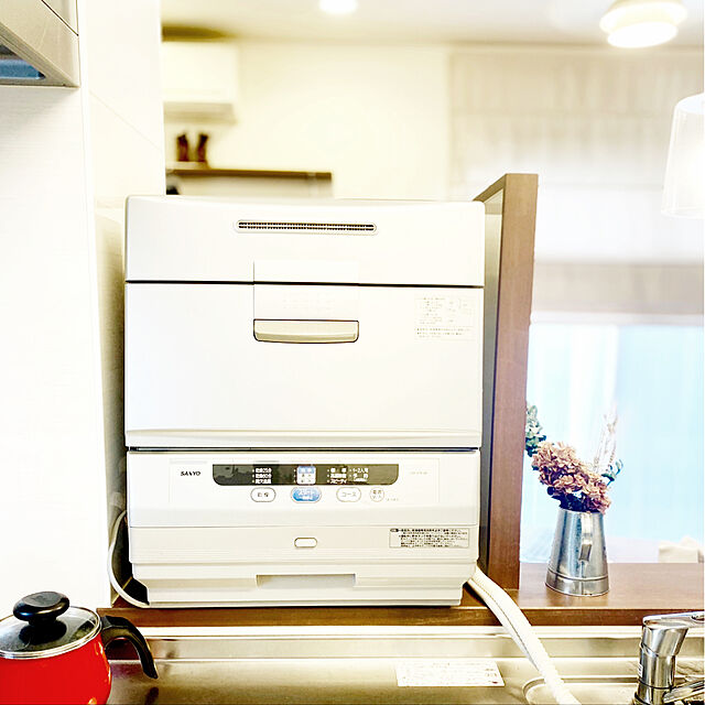 kojirotanの-シラルガン　ミルクポット14cm（ガラス蓋付き） エナジーレッド S6514174801の家具・インテリア写真
