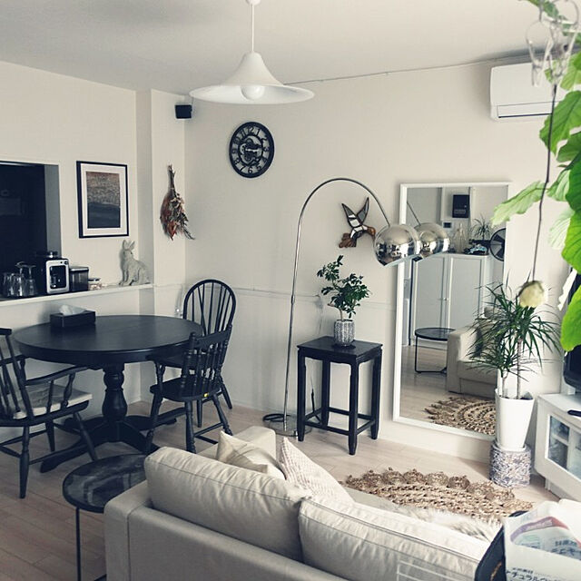 coco.Apartmanのシロカ-siroca 全自動コーヒーメーカー SC−A221（K／SS）　ブラック／ステンレスシルバーの家具・インテリア写真