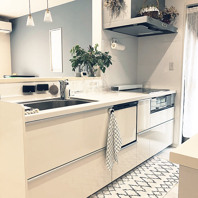 doremiのイケア-RINNIG リンニング キッチンクロスの家具・インテリア写真