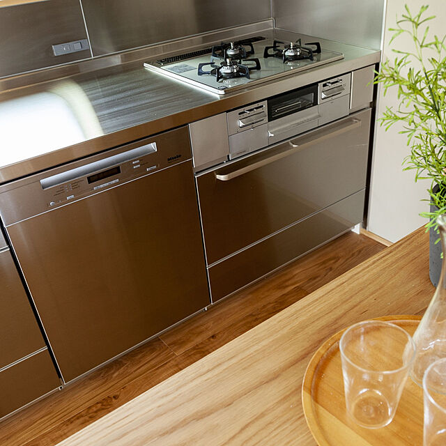 kentaの-ミーレ 食器洗い機用タブレッド洗剤 20粒 ×3箱 (1) [並行輸入品]の家具・インテリア写真