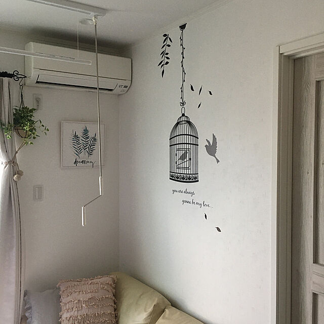 youmitsuの-クッション クッションカバー クッションカバー 450×450 ピンク（20SS−119）の家具・インテリア写真