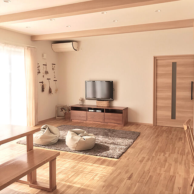 rinoouchiの-人と暮らしになじむクッション ソラミオニオン専用カバー 撥水 撥油 アウトドア 日本製 おうち時間の家具・インテリア写真