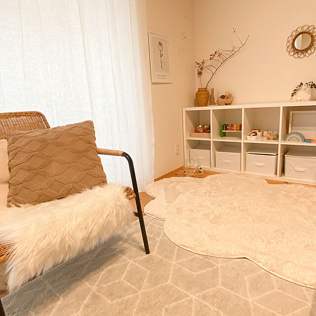 m__homeの-おもちゃ　木製　おままごと　アフタヌーンティーセット　楽天ランキング1位入賞品の家具・インテリア写真