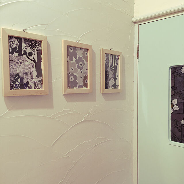 yumの-マリメッコ marimekko ペーパーナプキン No61から80 紙ナプキン シトルーナプー メリブオッコ メリヘイナ カクテル キッピス カイボの家具・インテリア写真