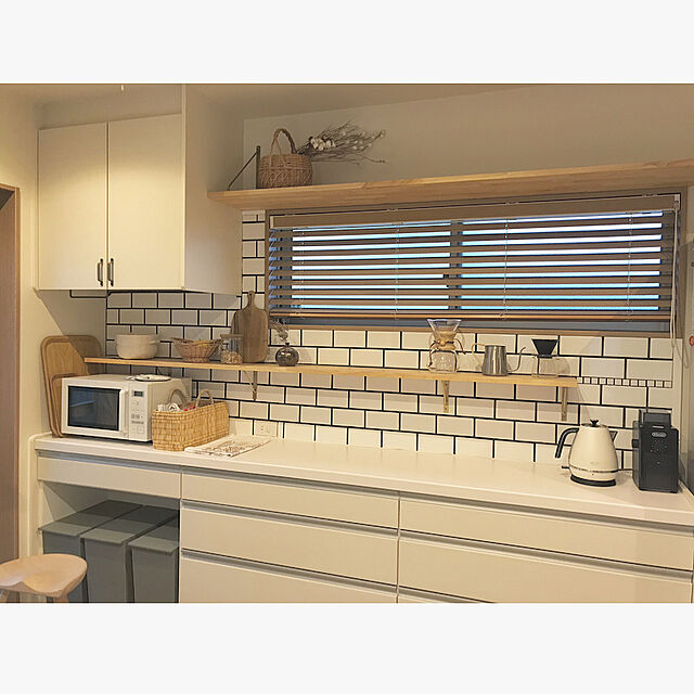 kuboxのデロンギ・ジャパン-デロンギ うす式コーヒーグラインダー KG79Jの家具・インテリア写真