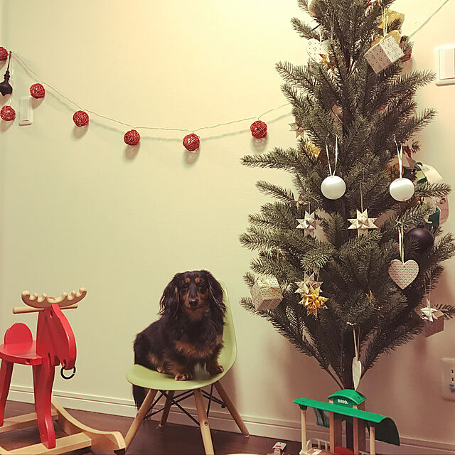aのイケア-IKEA FEJKA イケア アートプラント, クリスマスツリー 155cm 503.633.81の家具・インテリア写真