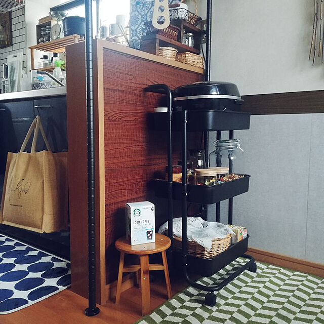 koikoiの佐藤金属興業-ボンヌ パスタメジャー 木製の家具・インテリア写真