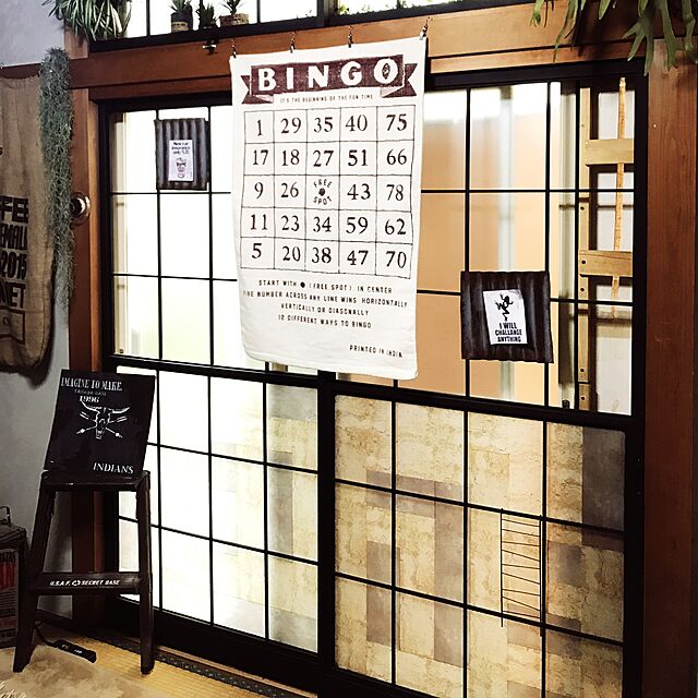 amの-KAMOI/カモ井加工紙 MT CASA サビ MTCAS008の家具・インテリア写真