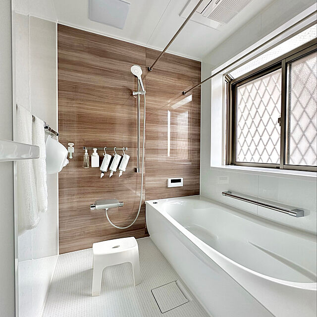 miyuの無印良品-【無印良品 公式】敏感肌用シャンプー 340mLの家具・インテリア写真