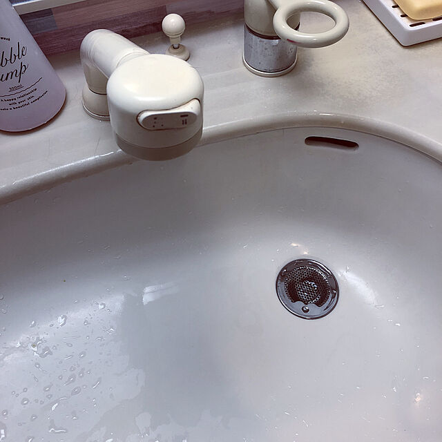 kanaのエヌシーシー(NCC)-NCC 日本製 ステンレス 洗面台用 抗菌 排水口 ゴミ受け (大) 520064の家具・インテリア写真