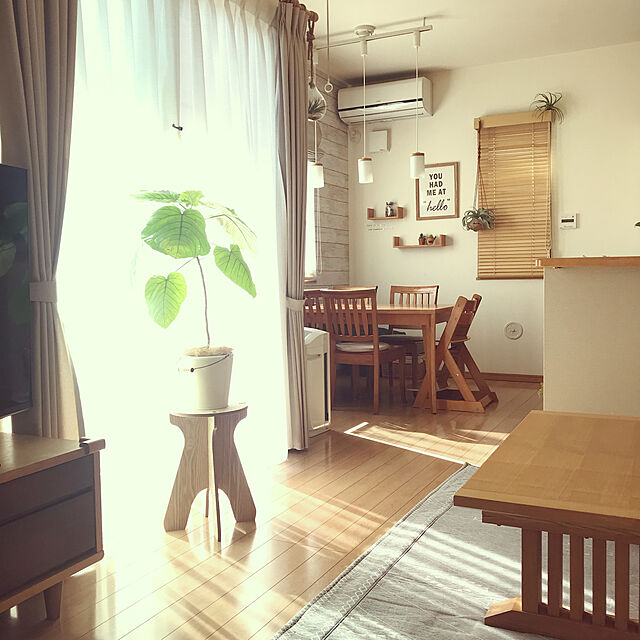 norikoko310の-salut!(サリュ) ホーム キッズラウンドスツール その他の家具・インテリア写真